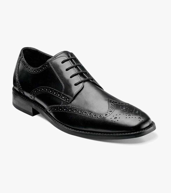 florsheim venucci wingtip oxford