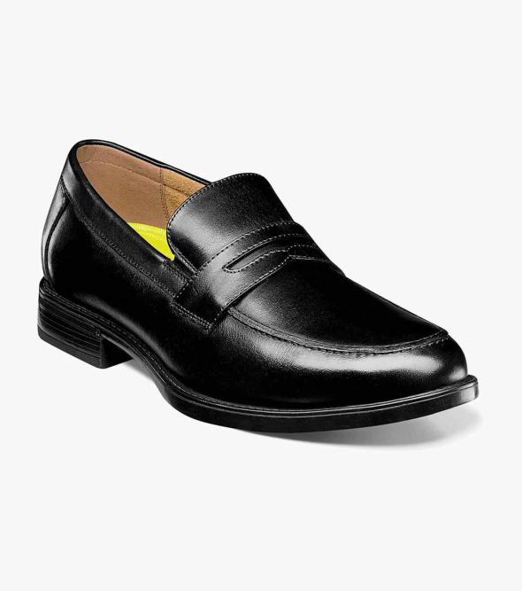florsheim comfortech midtown