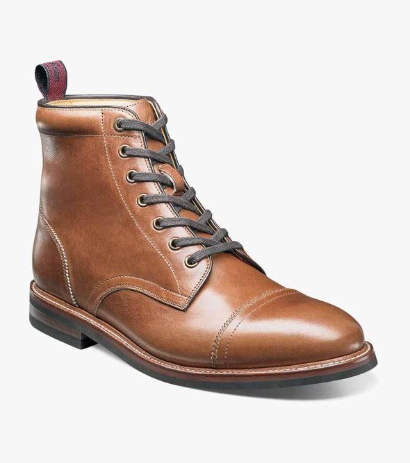 florsheim comfortech insoles