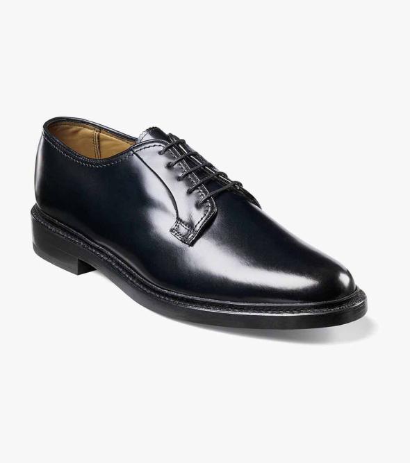 florsheim lexington cap toe oxford