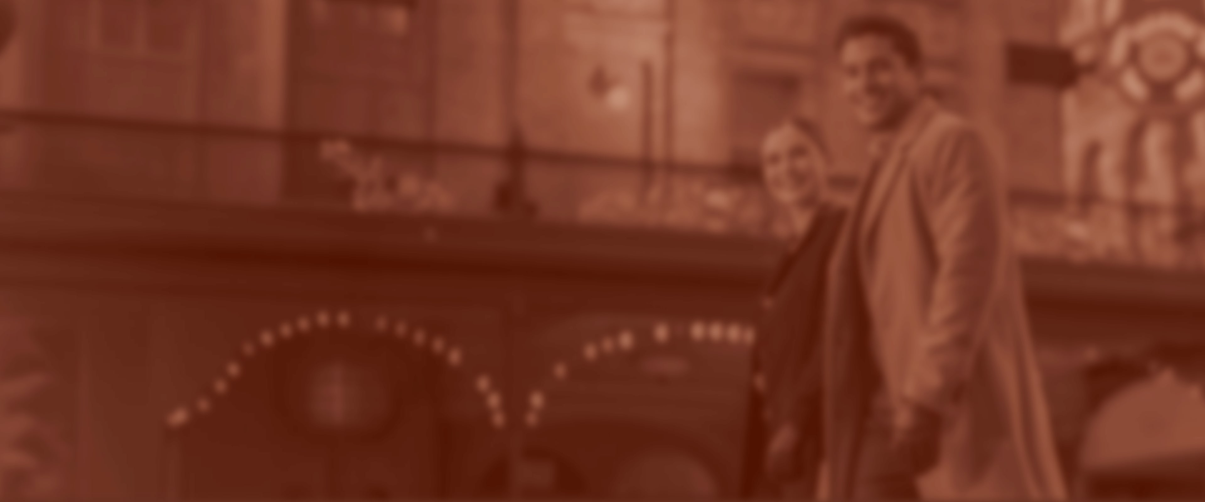 Shop our end of season sale with up to 65% off clearance featuring an red washed background.