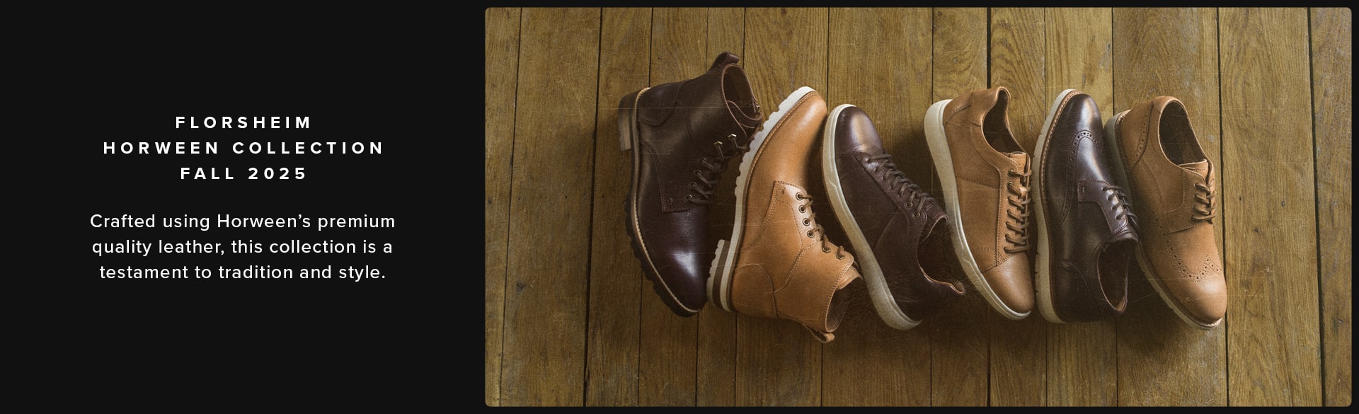 The Horween Collection 