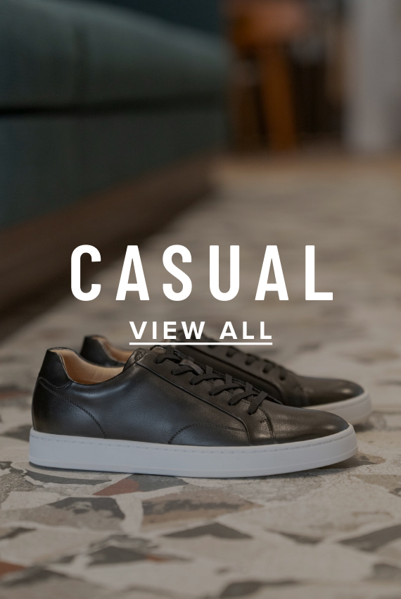 Shop the Florsheim Shoes Causal Category.