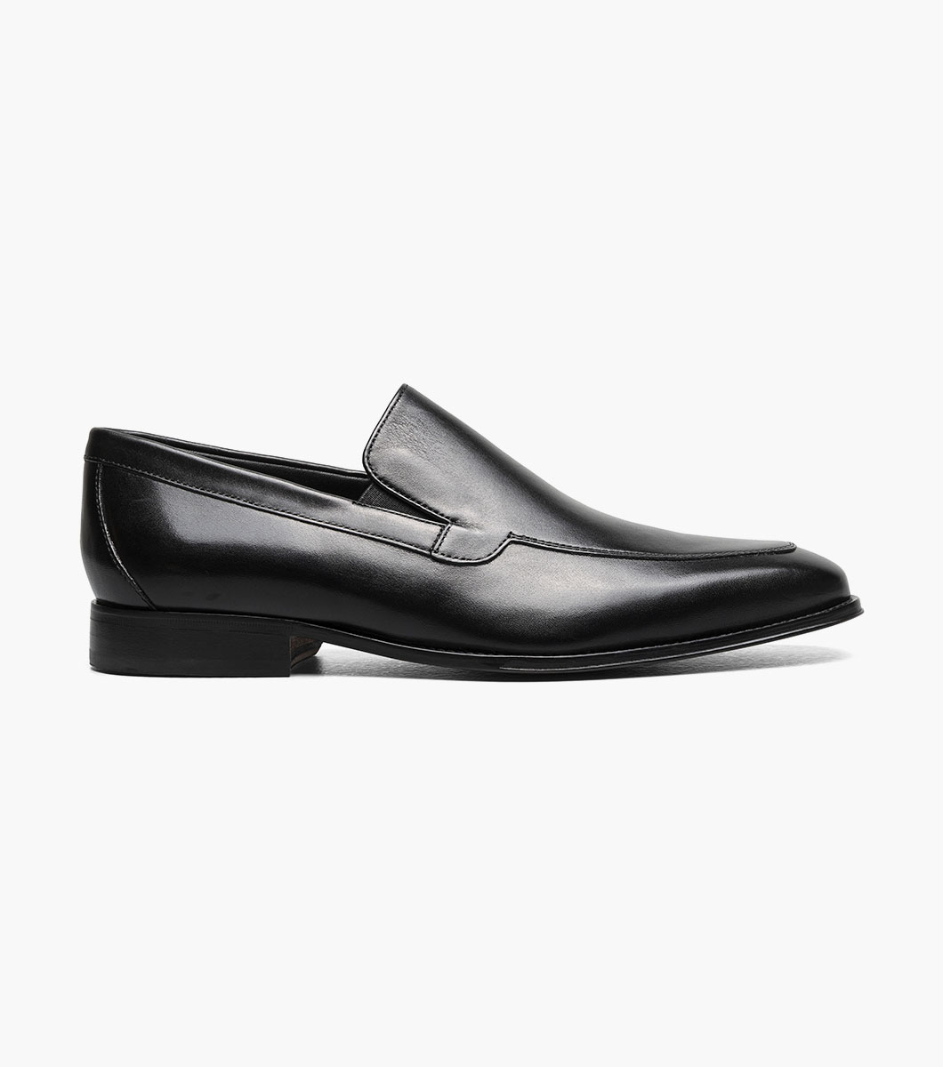 Jacobi in Black, View 2