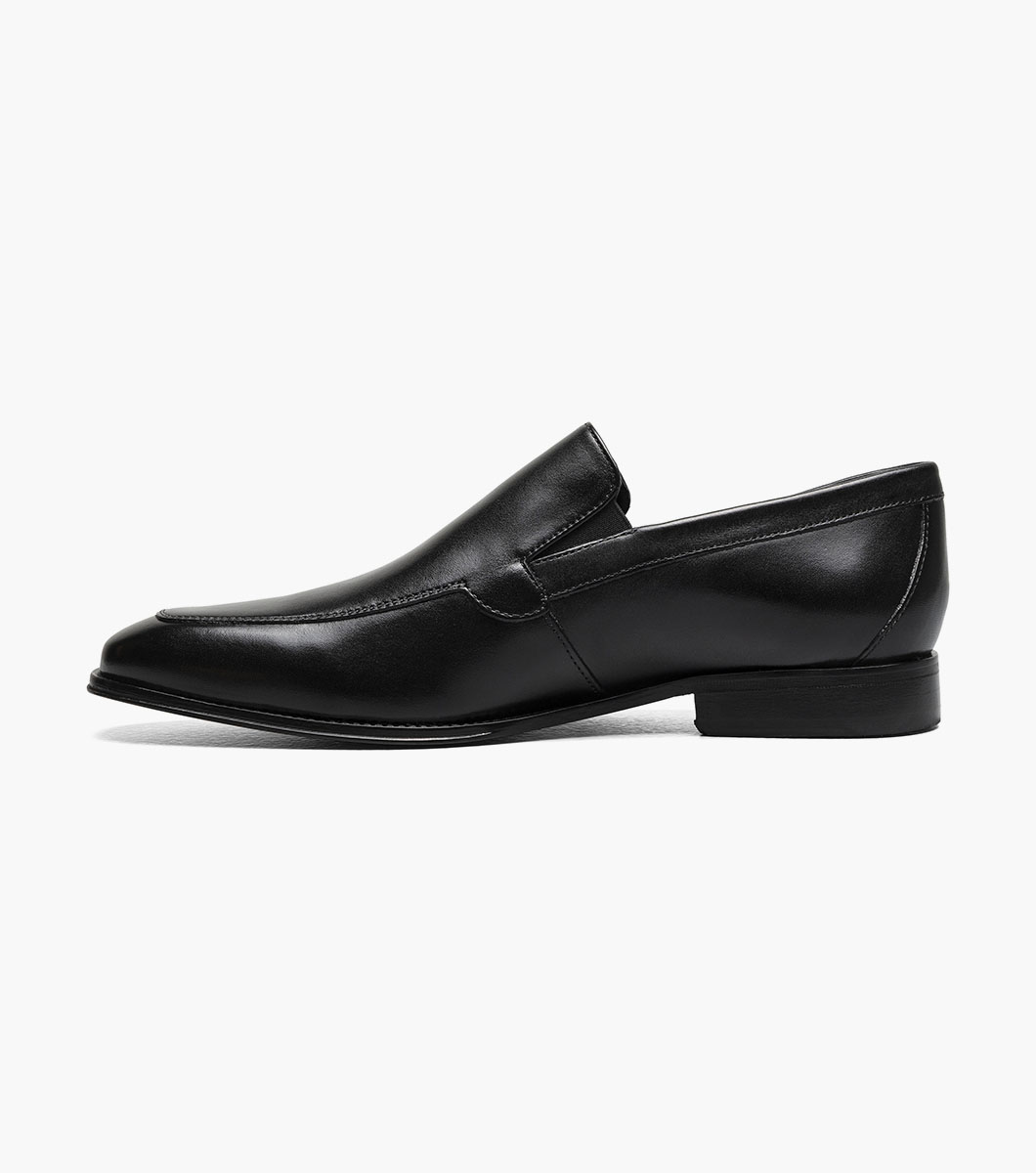 Jacobi in Black, View 5