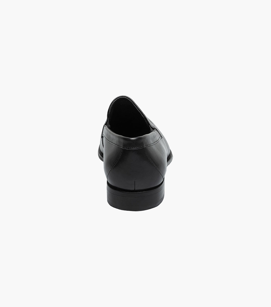 Jacobi in Black, View 7