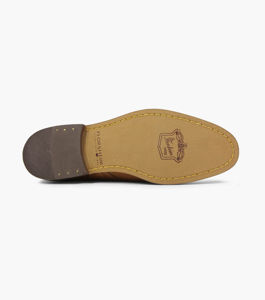 florsheim montinaro chukka