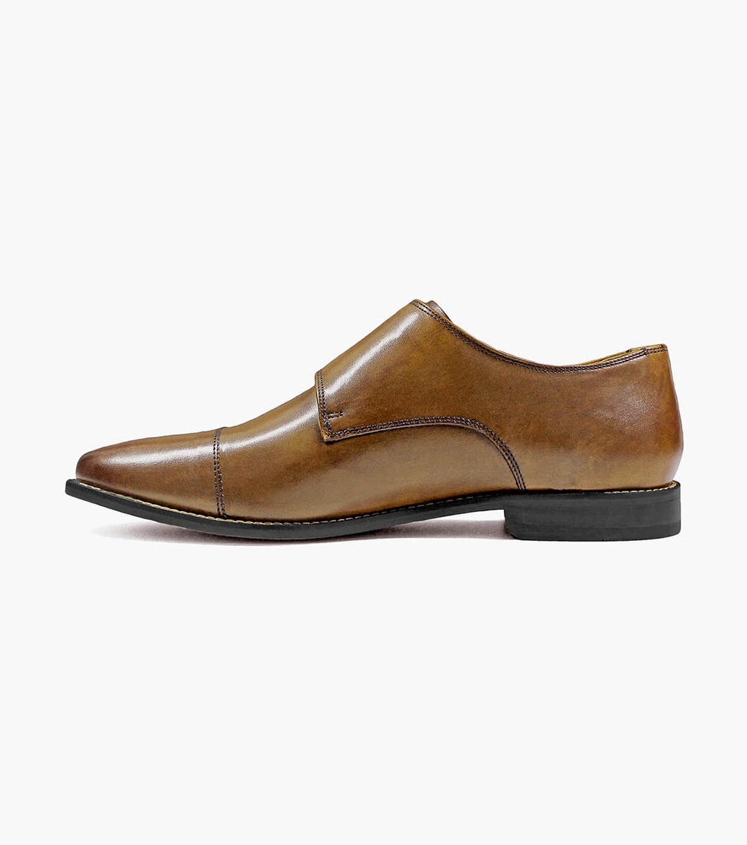 florsheim montinaro double monk