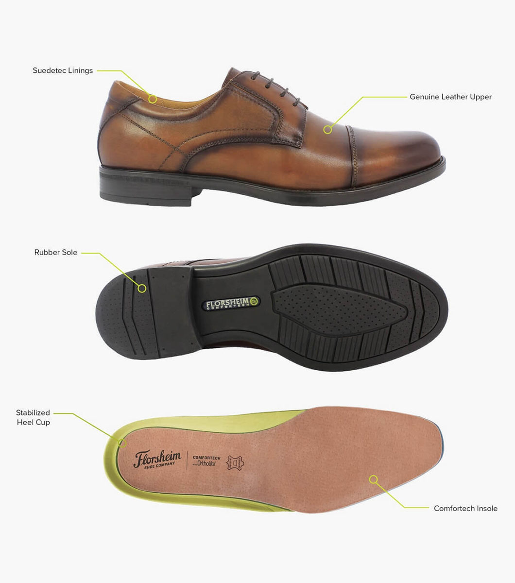 Center in Black Rotate View