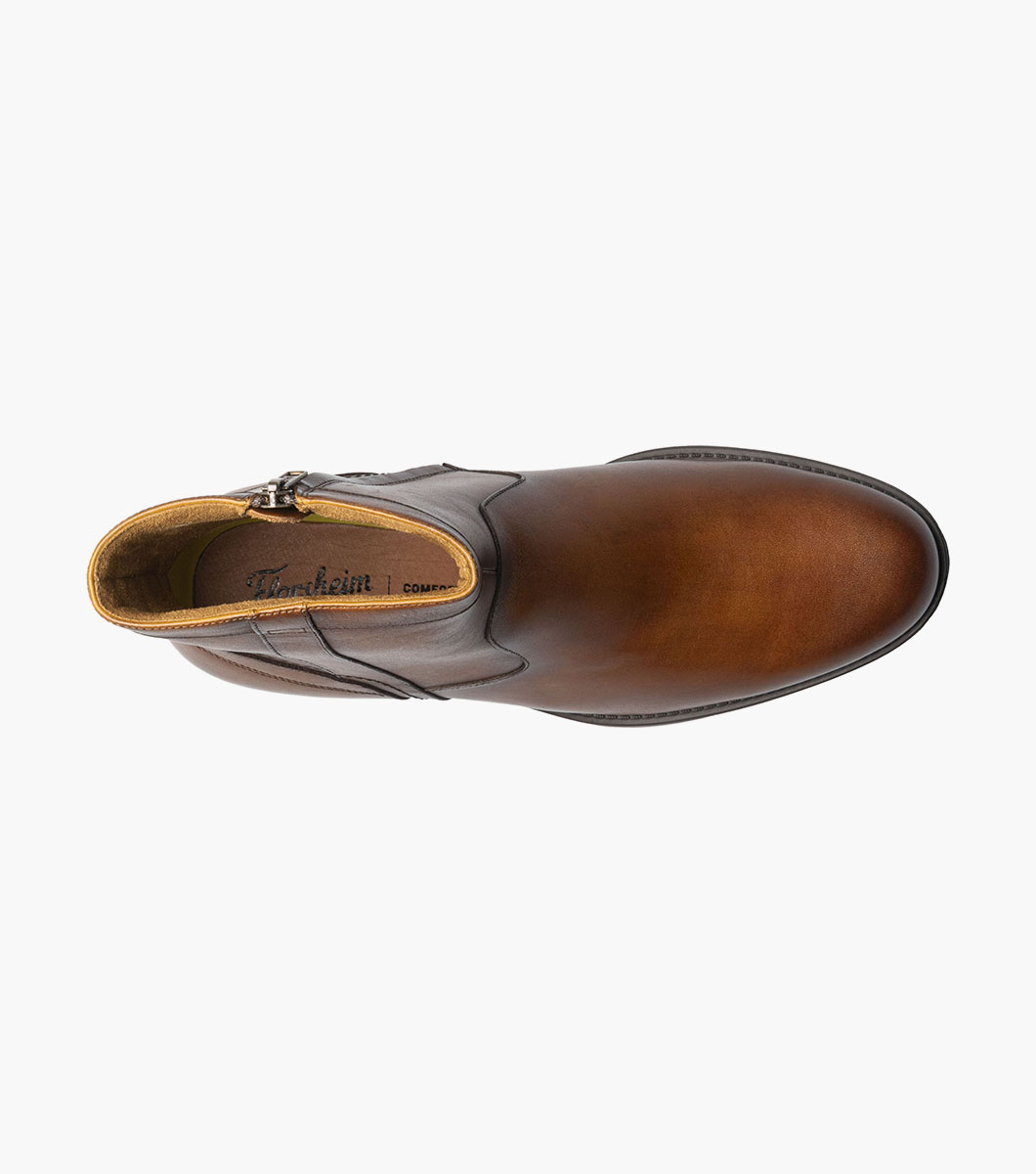 Center in Cognac Rotate View