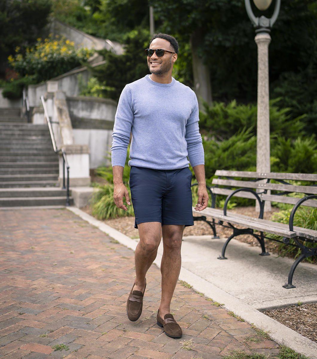 Modena in Brown Suede Rotate View