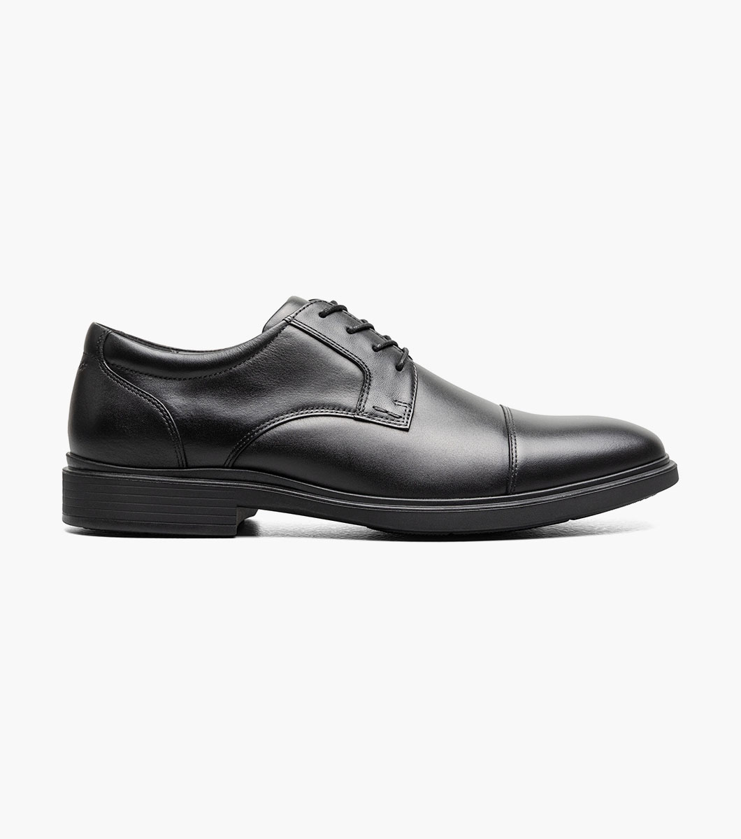 Forecast II in Black, View 2