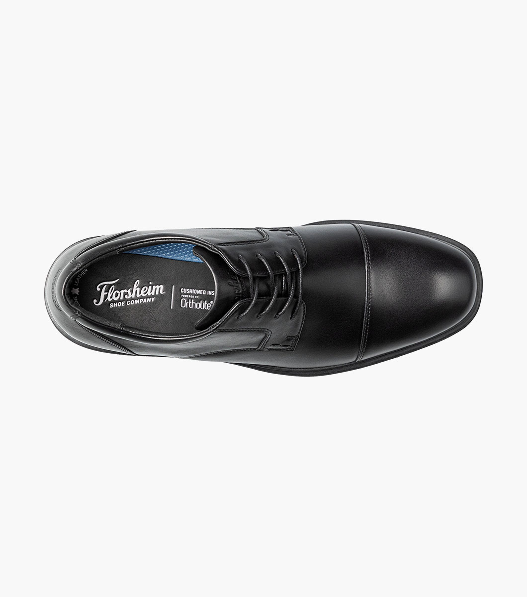 Forecast II in Black, View 4