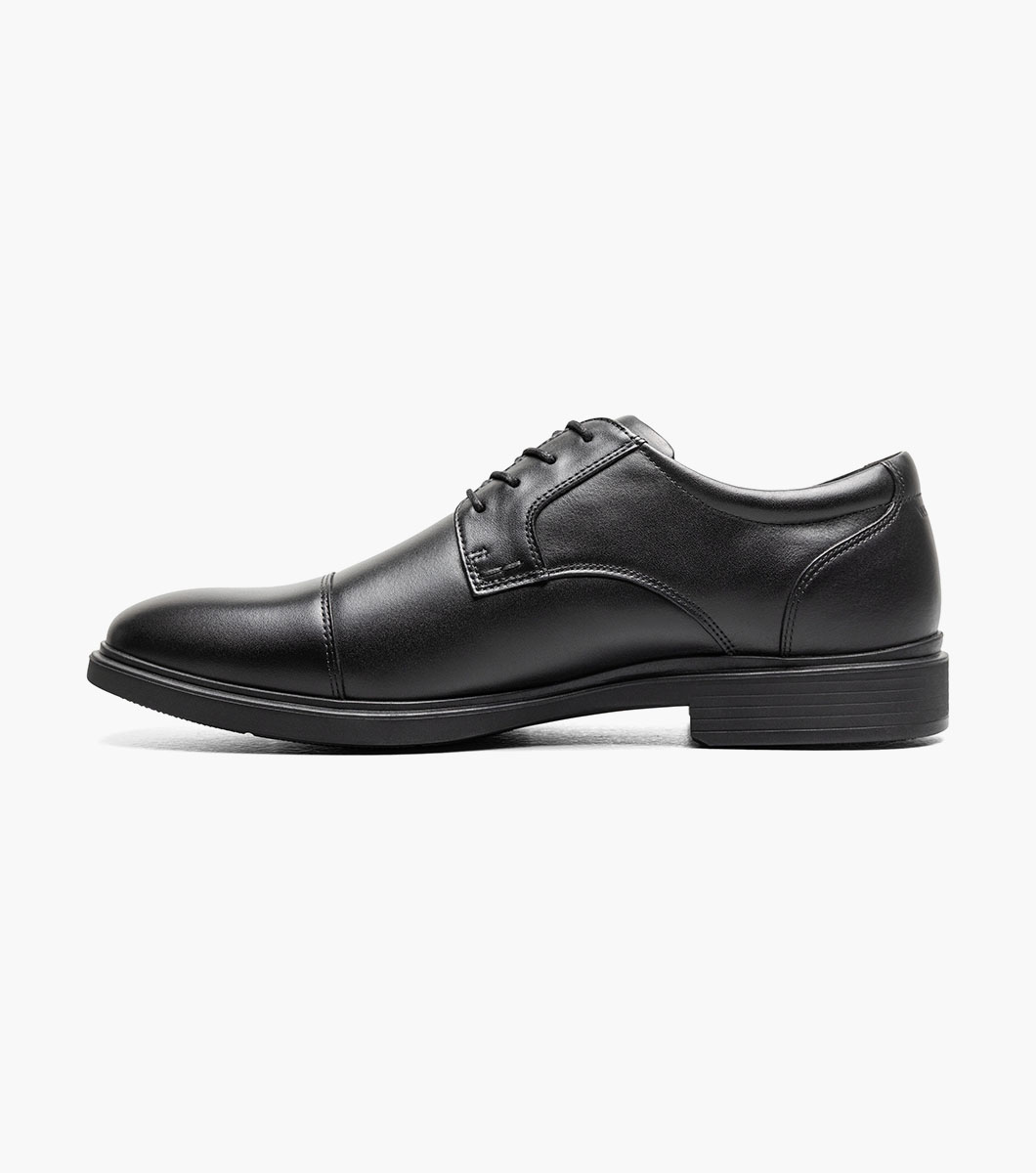 Forecast II in Black, View 5