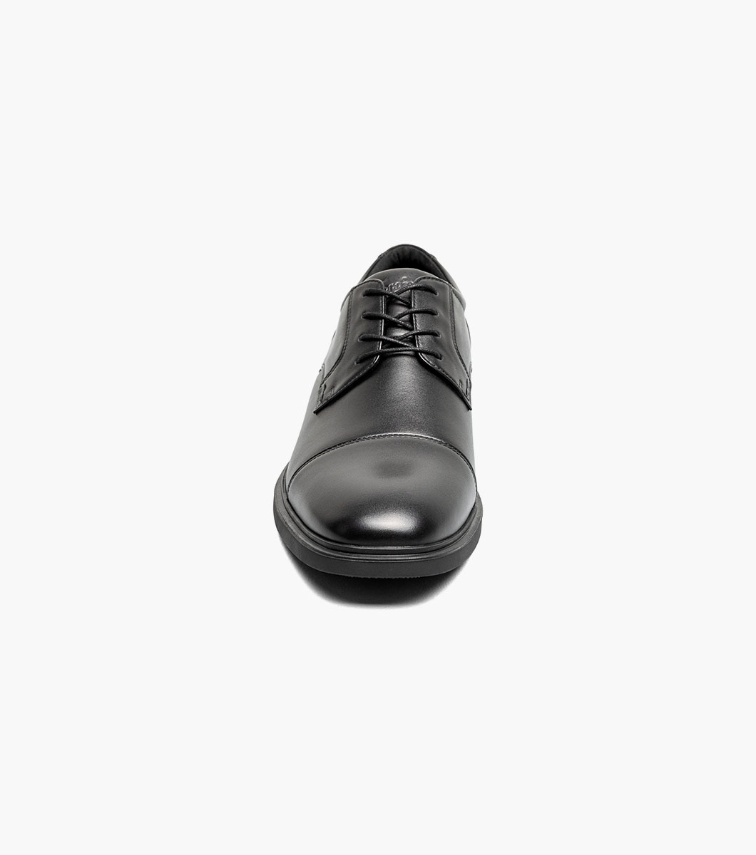 Forecast II in Black, View 6