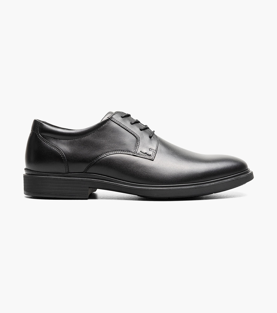 Forecast II in Black, View 2