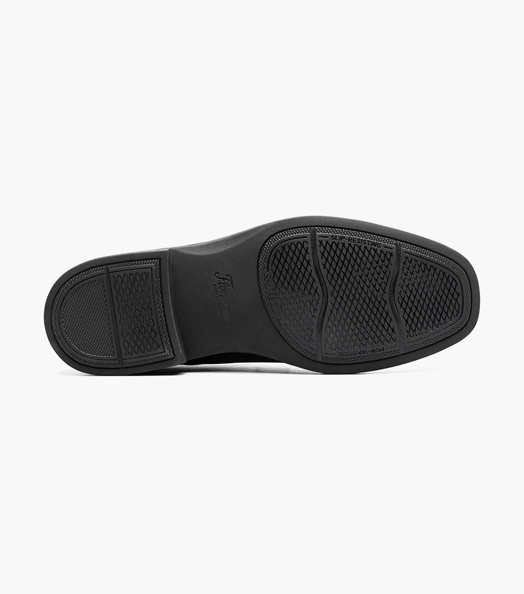Forecast II in Black, View 3