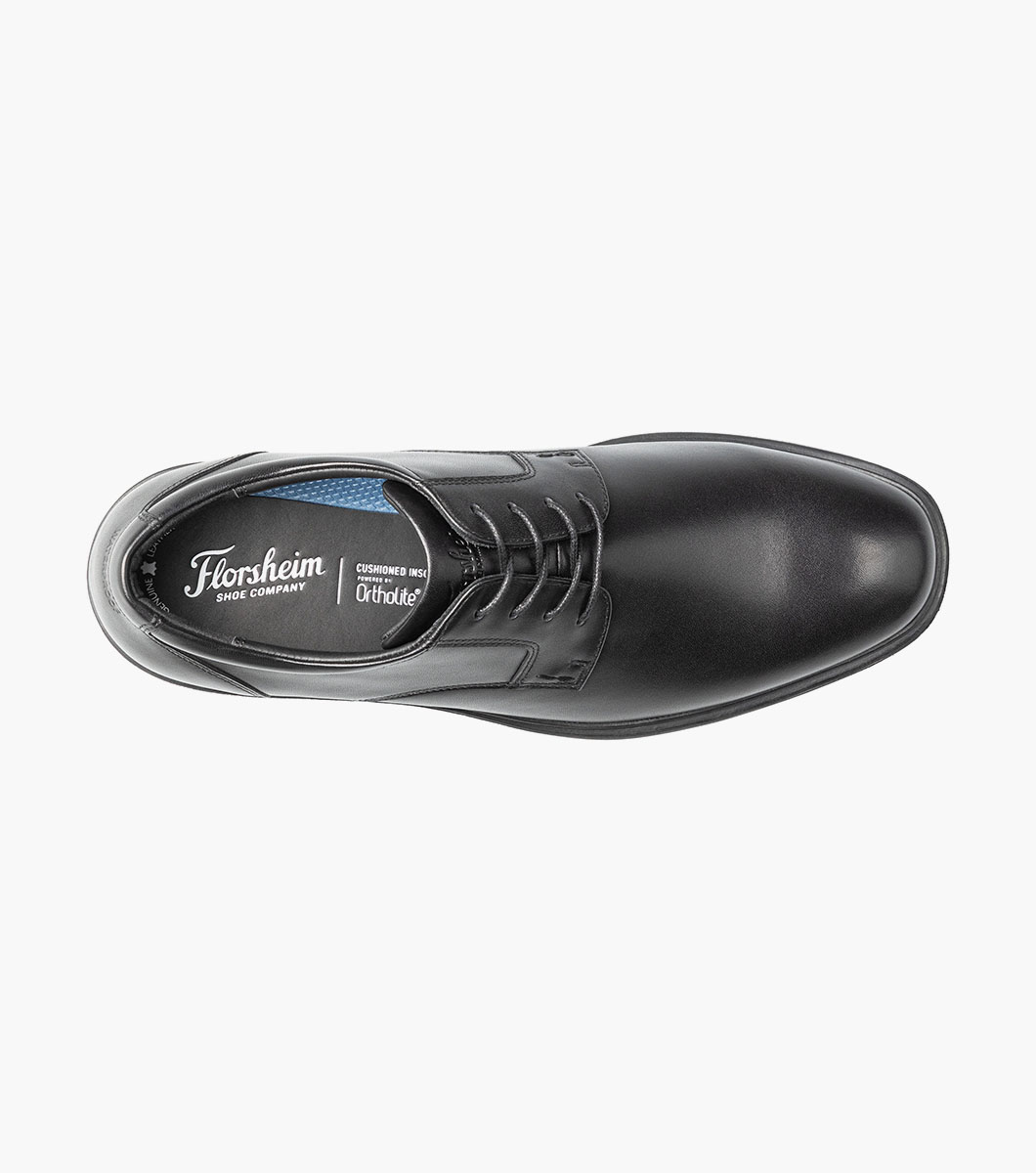 Forecast II in Black, View 4