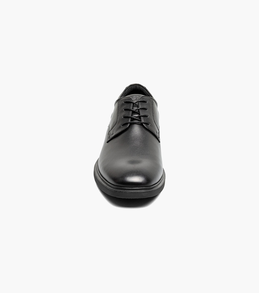 Forecast II in Black, View 6