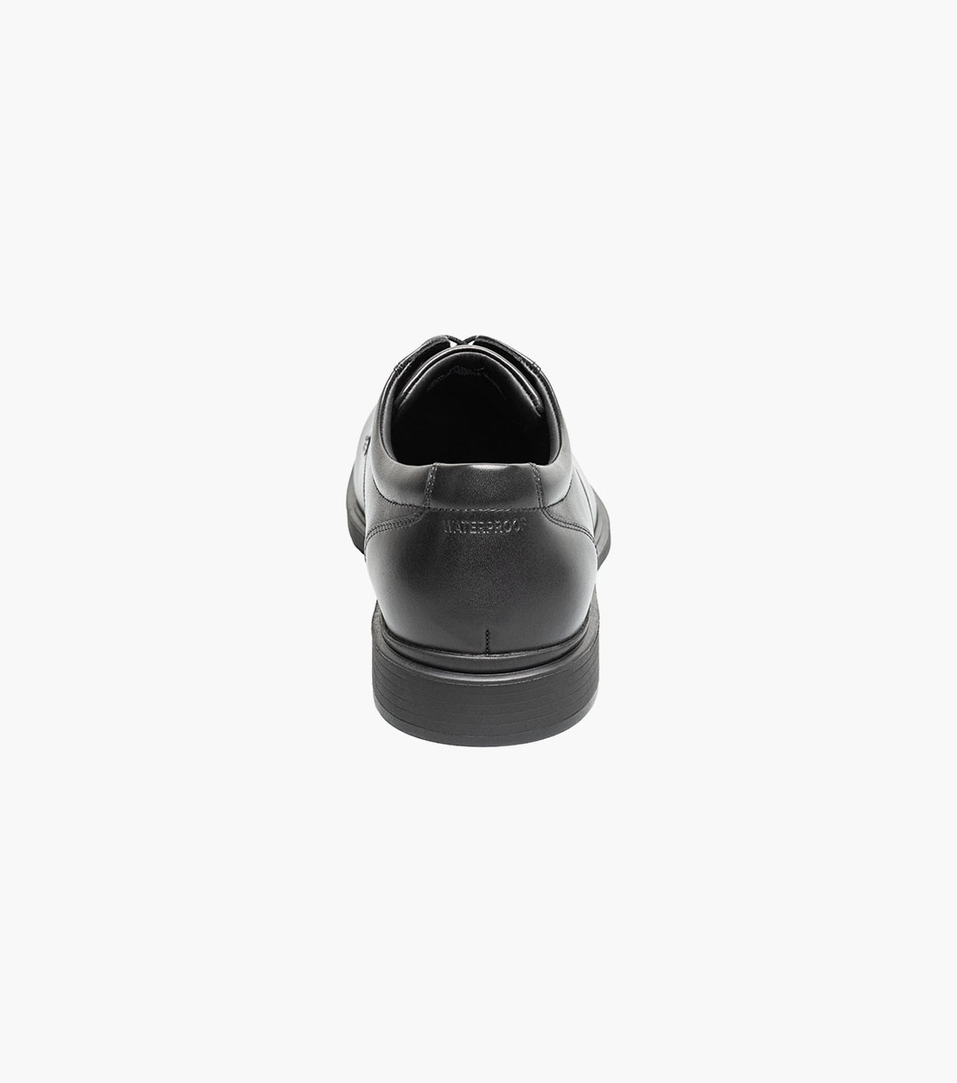 Forecast II in Black, View 7