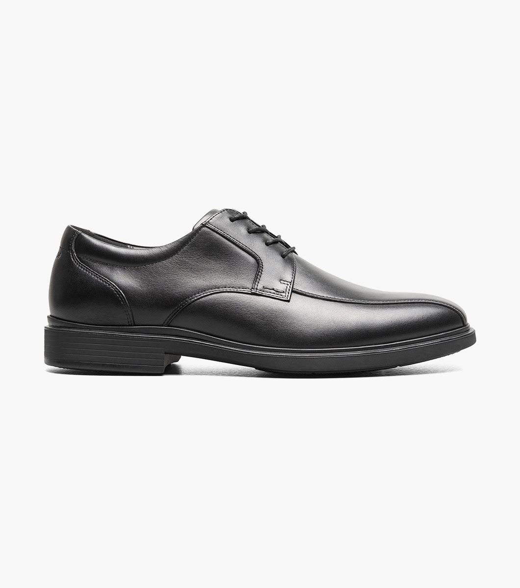 Forecast II in Black, View 2