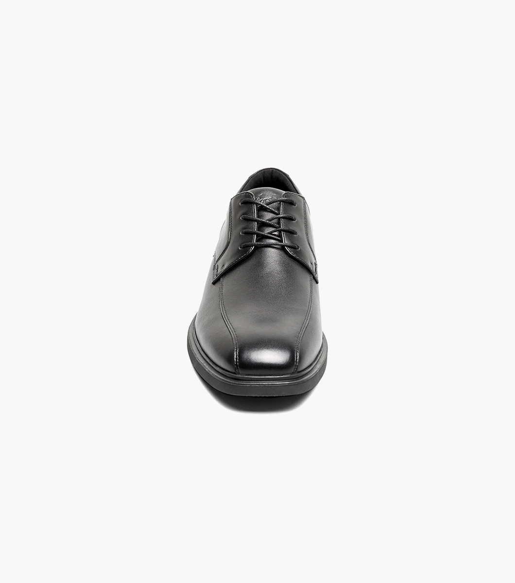 Forecast II in Black, View 6