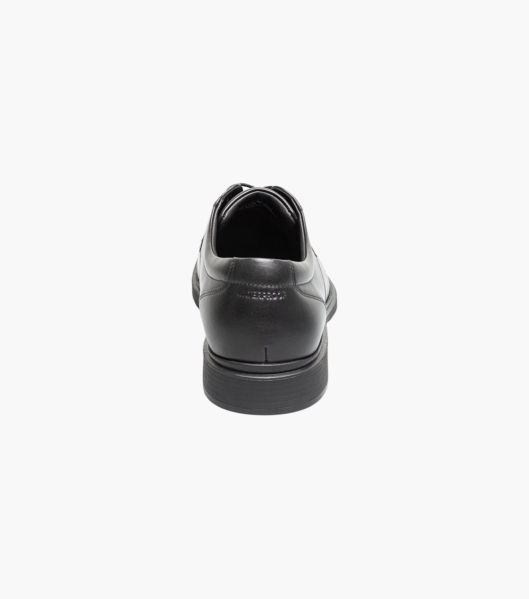 Forecast II in Black, View 7