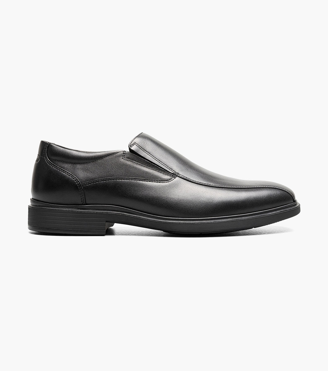 Forecast II in Black, View 2