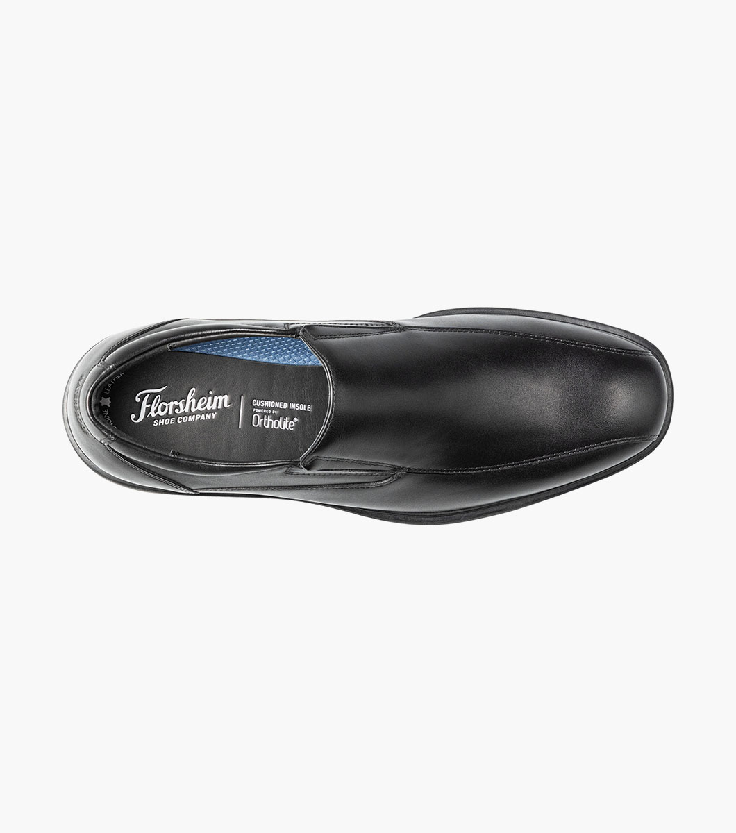 Forecast II in Black, View 4