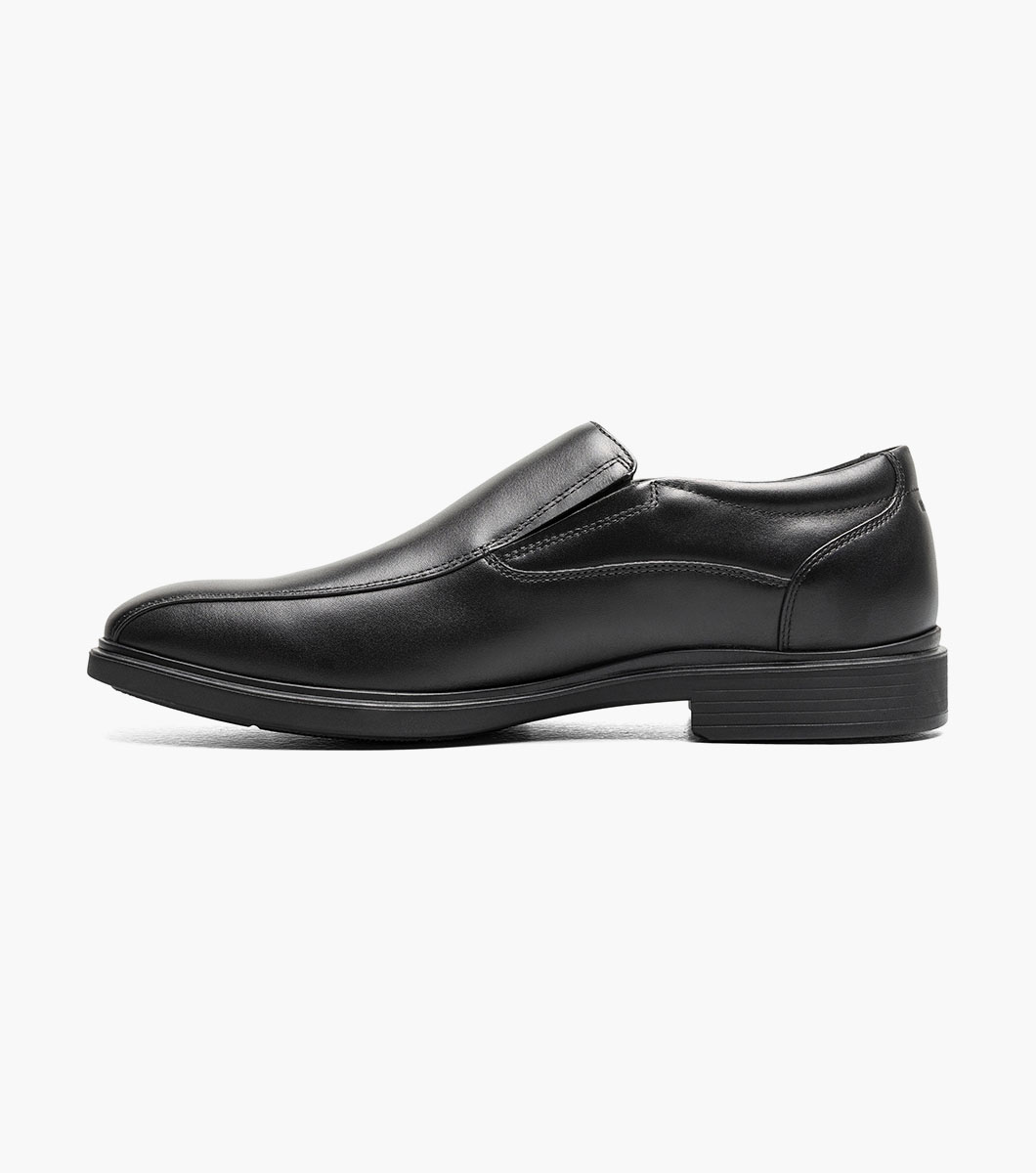 Forecast II in Black, View 5