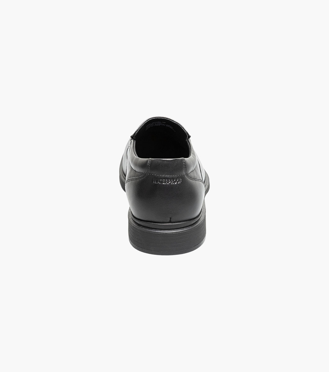 Forecast II in Black, View 7