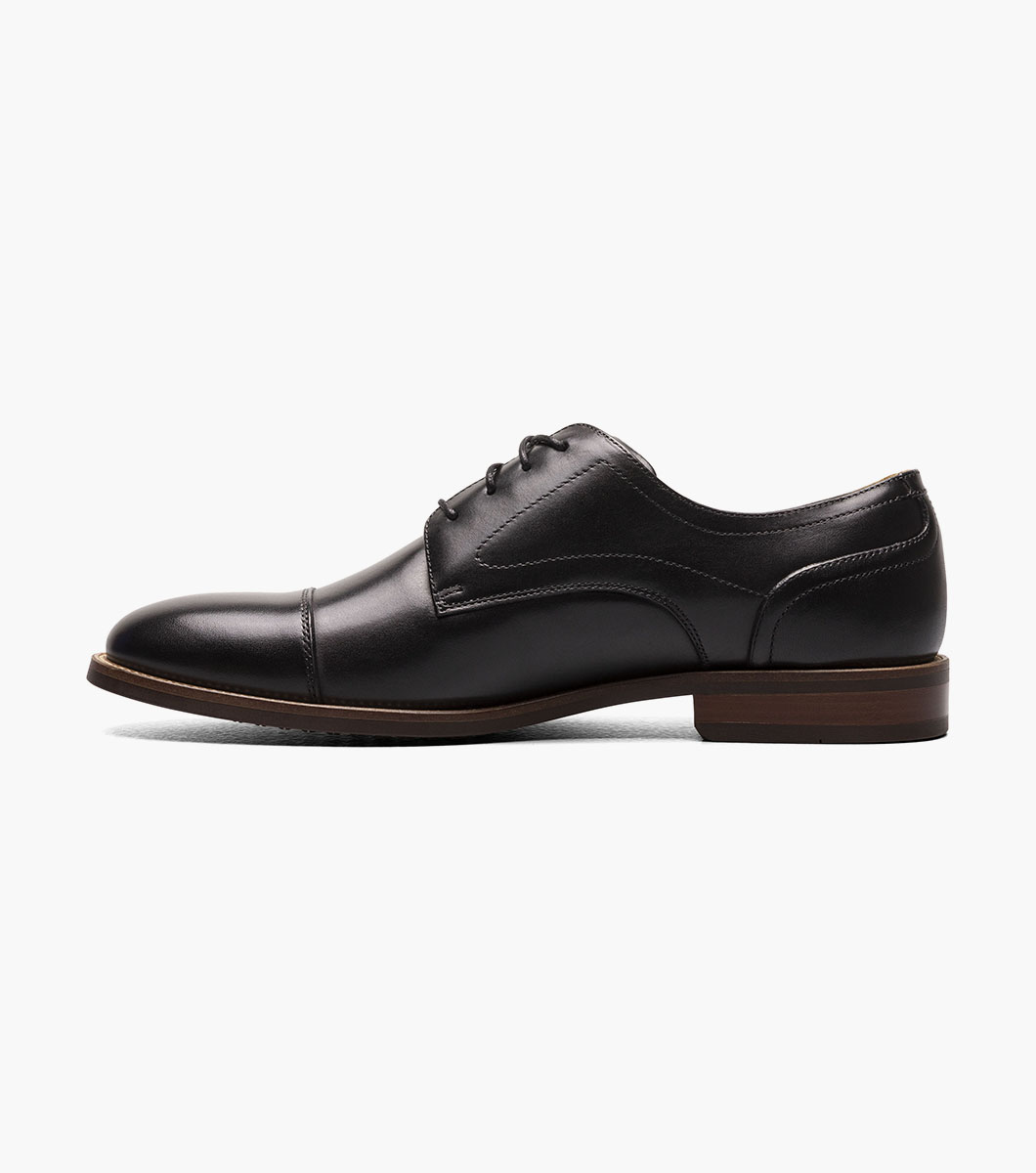 Rucci in Black, View 5