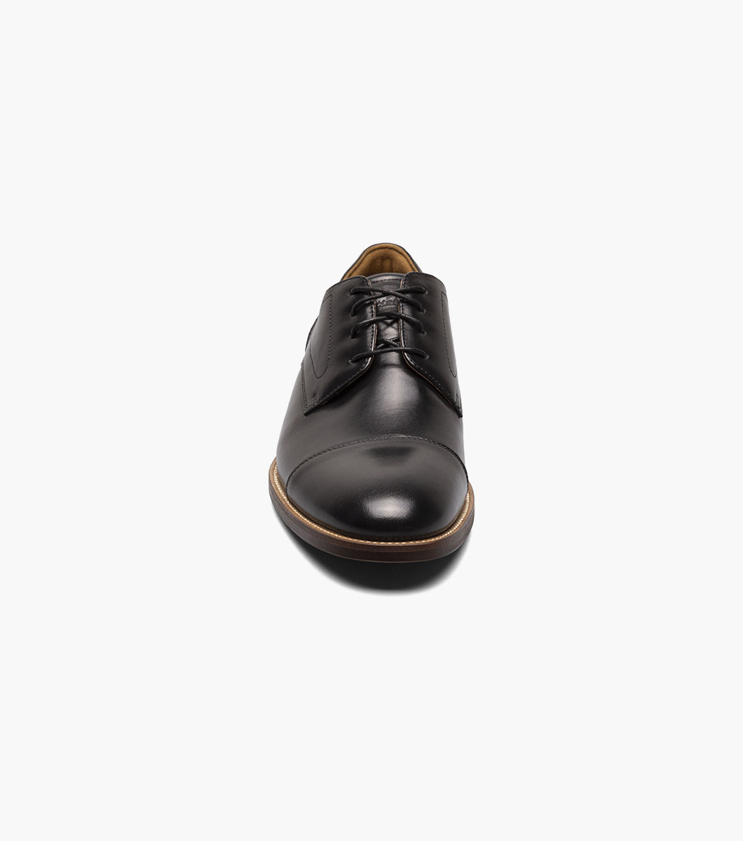 Rucci in Black, View 6