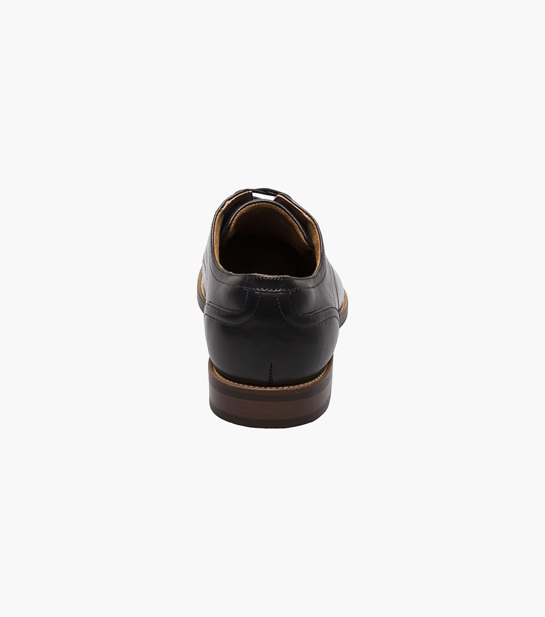 Rucci in Black, View 7