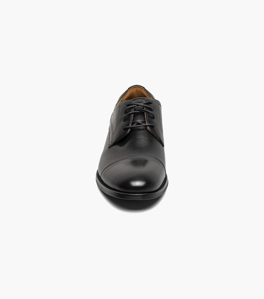 Rucci in Black Smooth, View 7