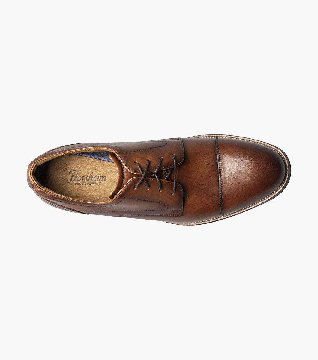 Rucci in Cognac, View 4