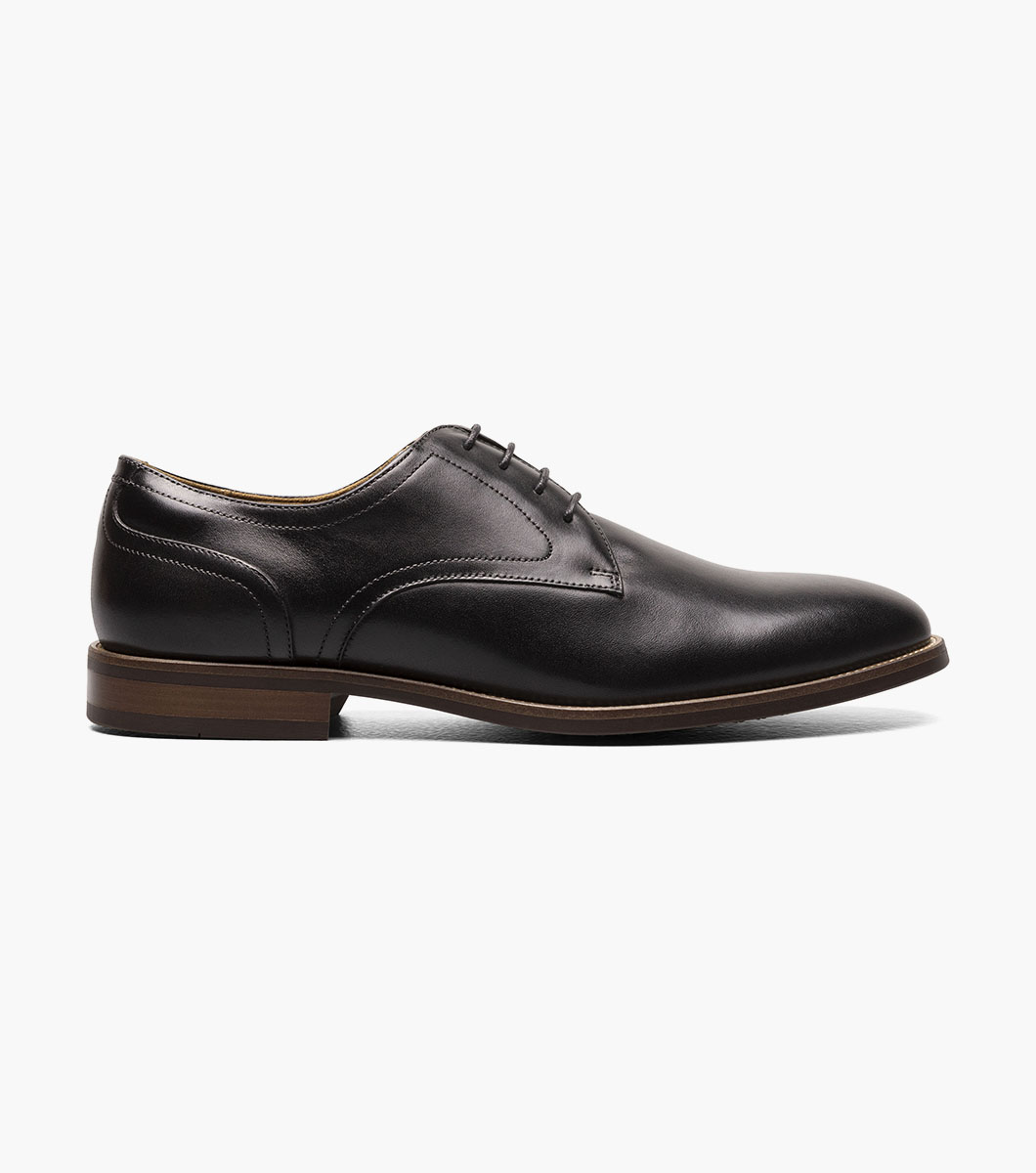 Rucci in Black, View 3
