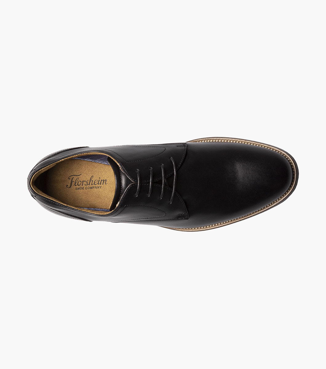 Rucci in Black, View 5