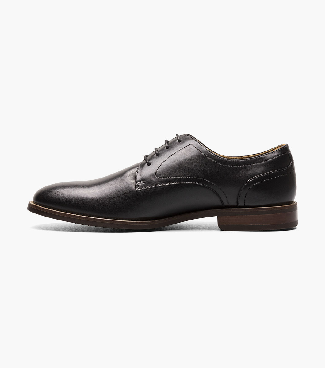 Rucci in Black, View 6