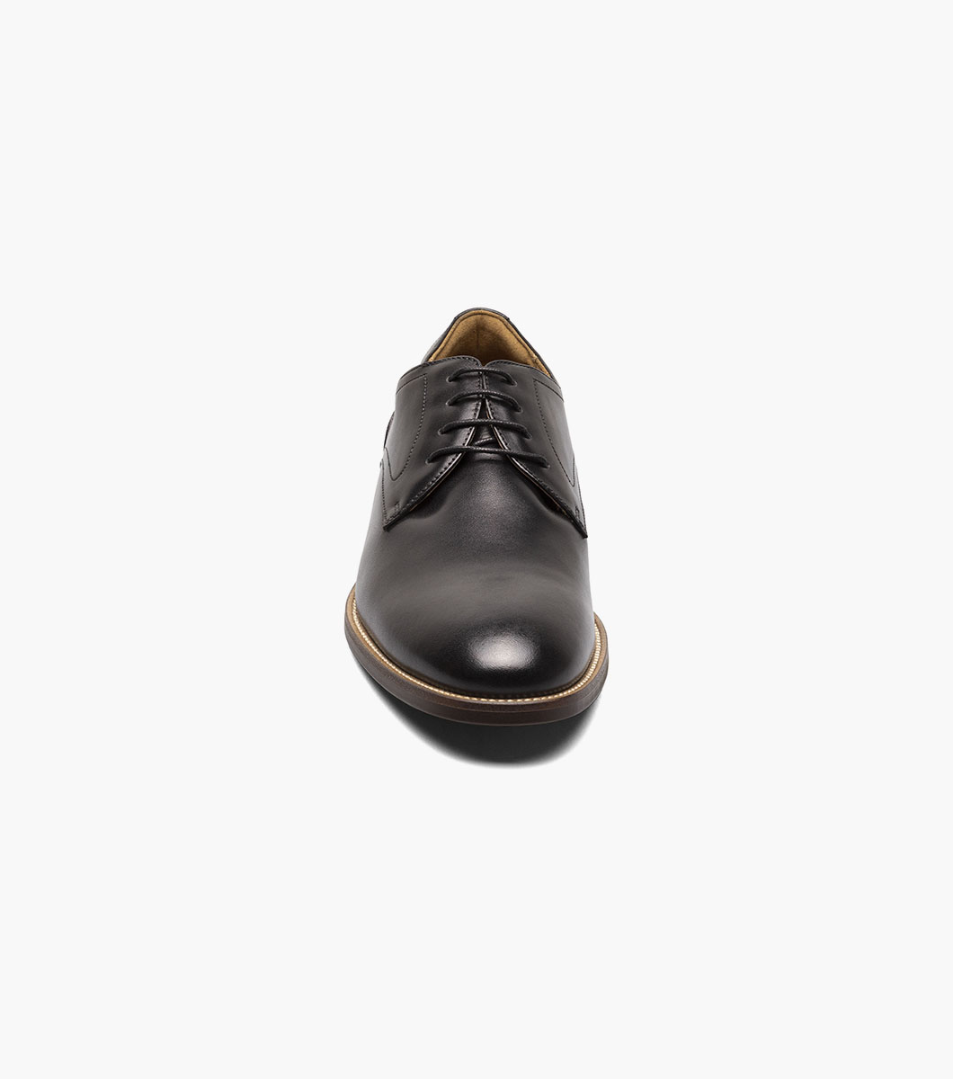 Rucci in Black, View 7