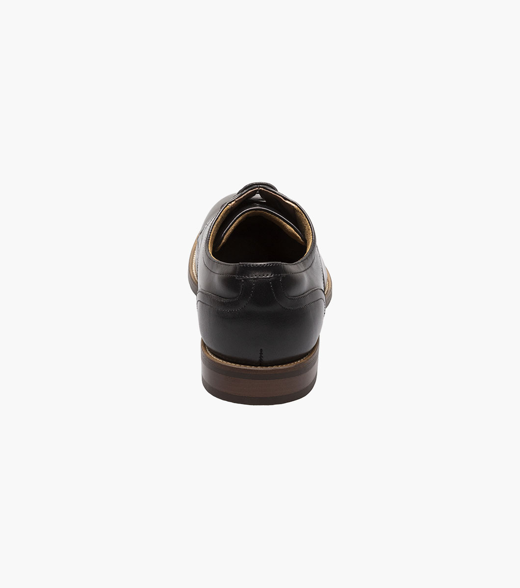 Rucci in Black, View 8