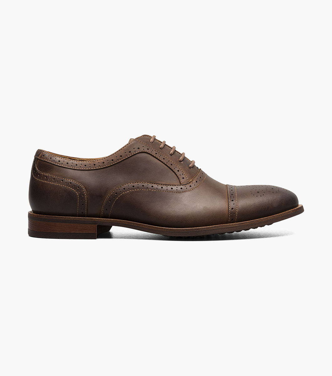 Ruvo in Brown CH, View 3