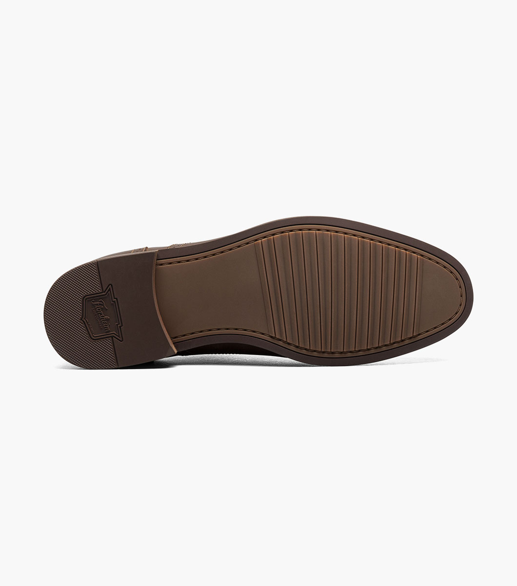 Ruvo in Brown CH, View 4