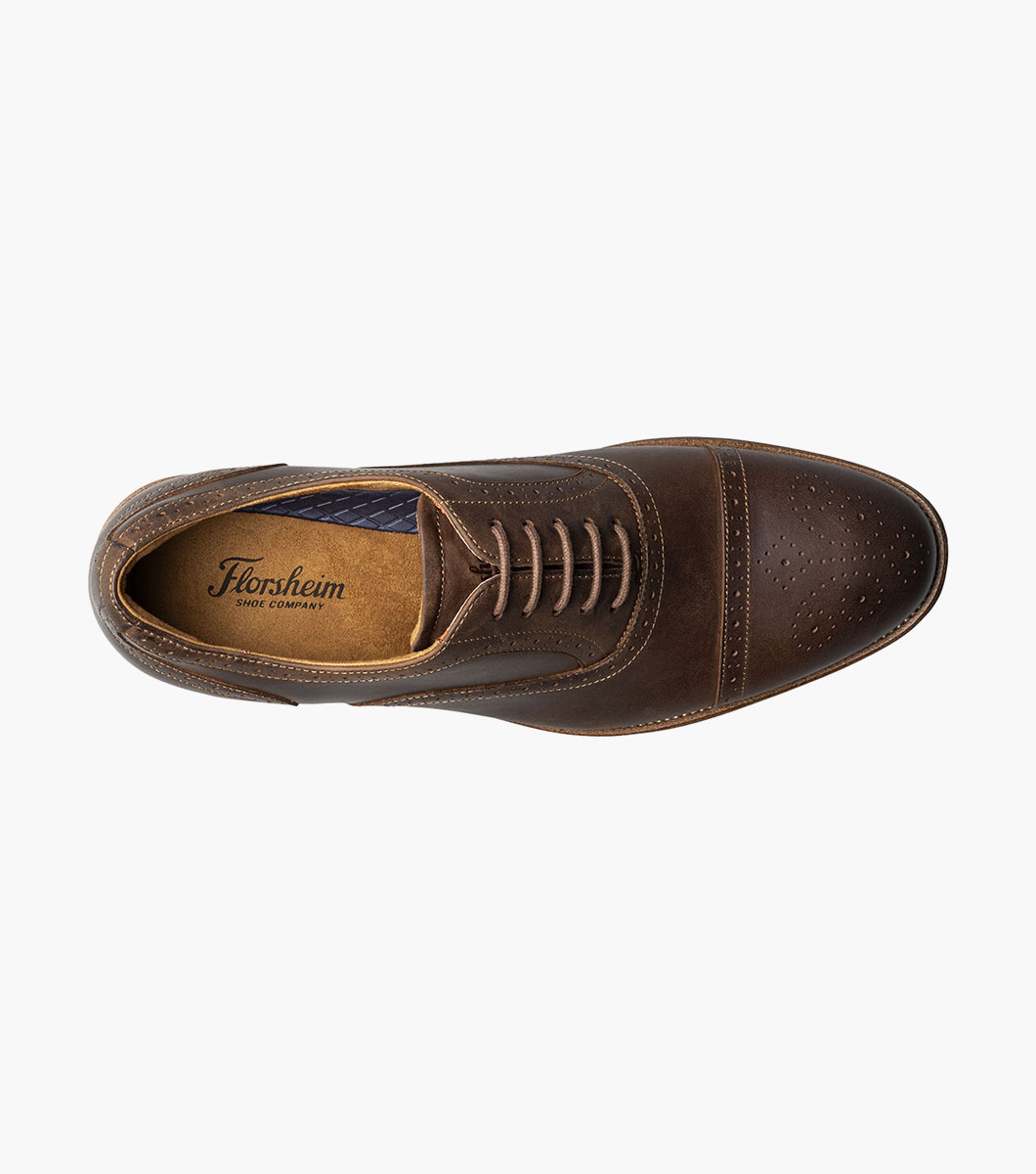 Ruvo in Brown CH, View 5