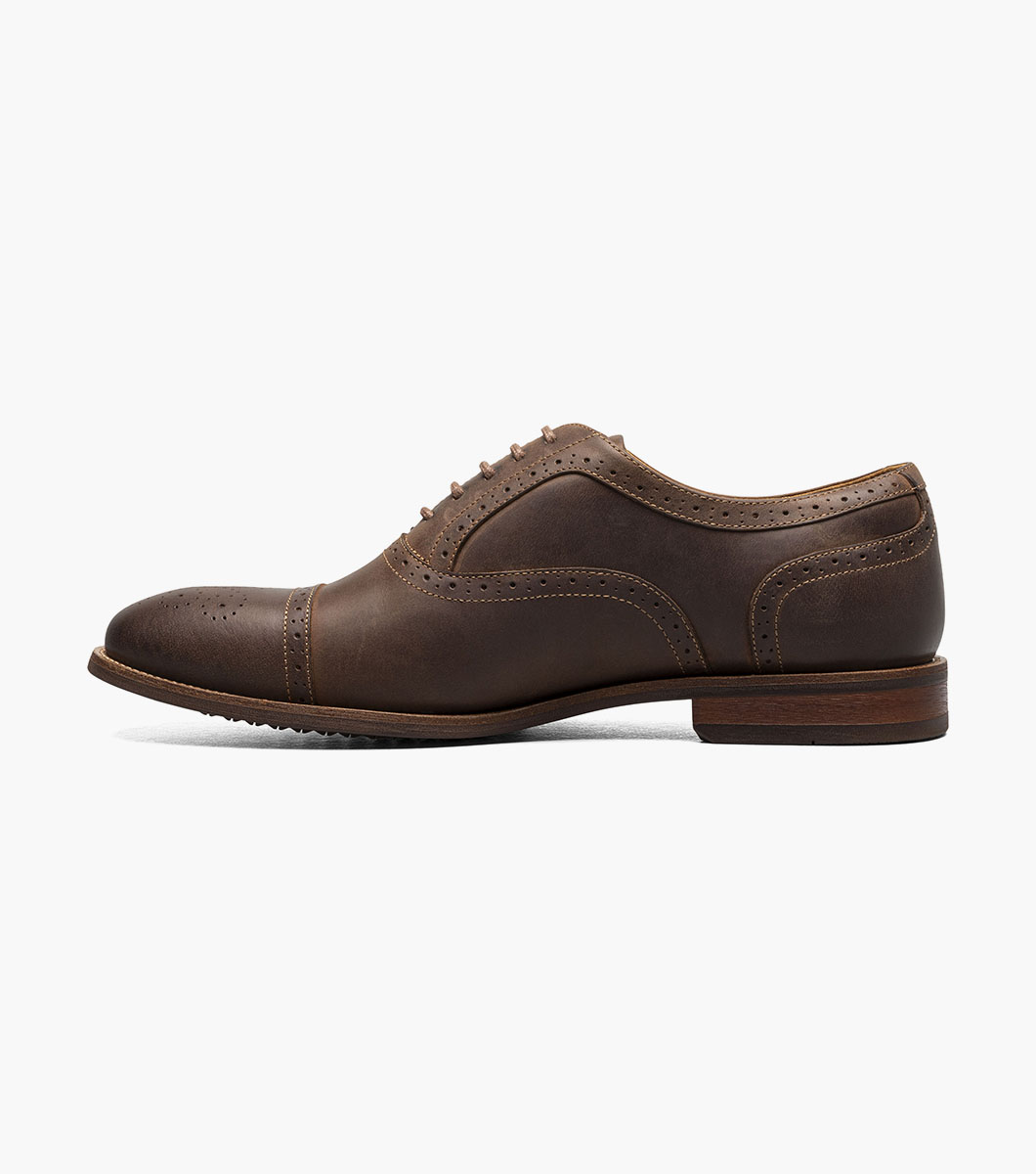 Ruvo in Brown CH, View 6