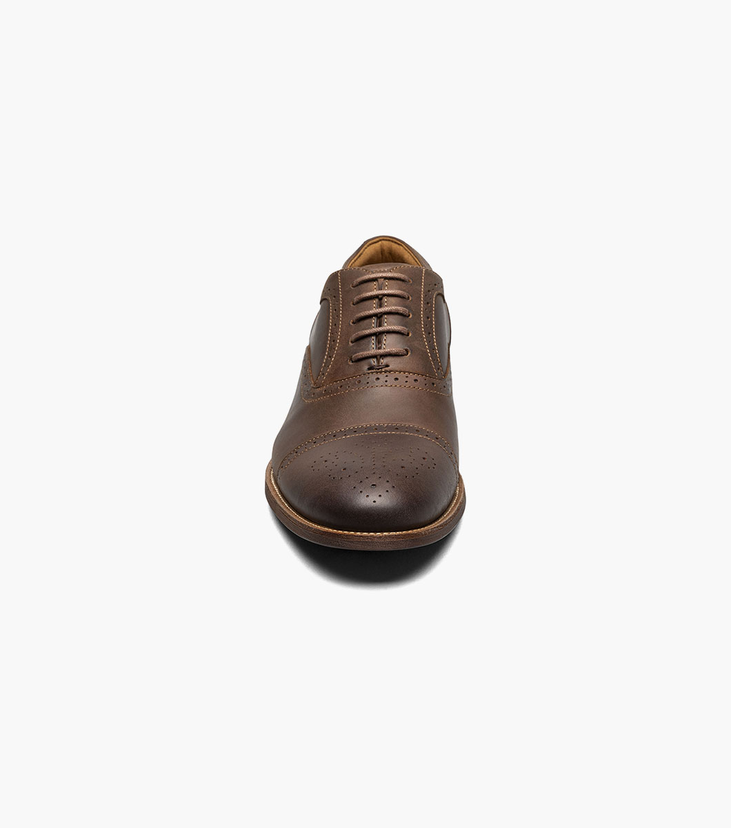 Ruvo in Brown CH, View 7