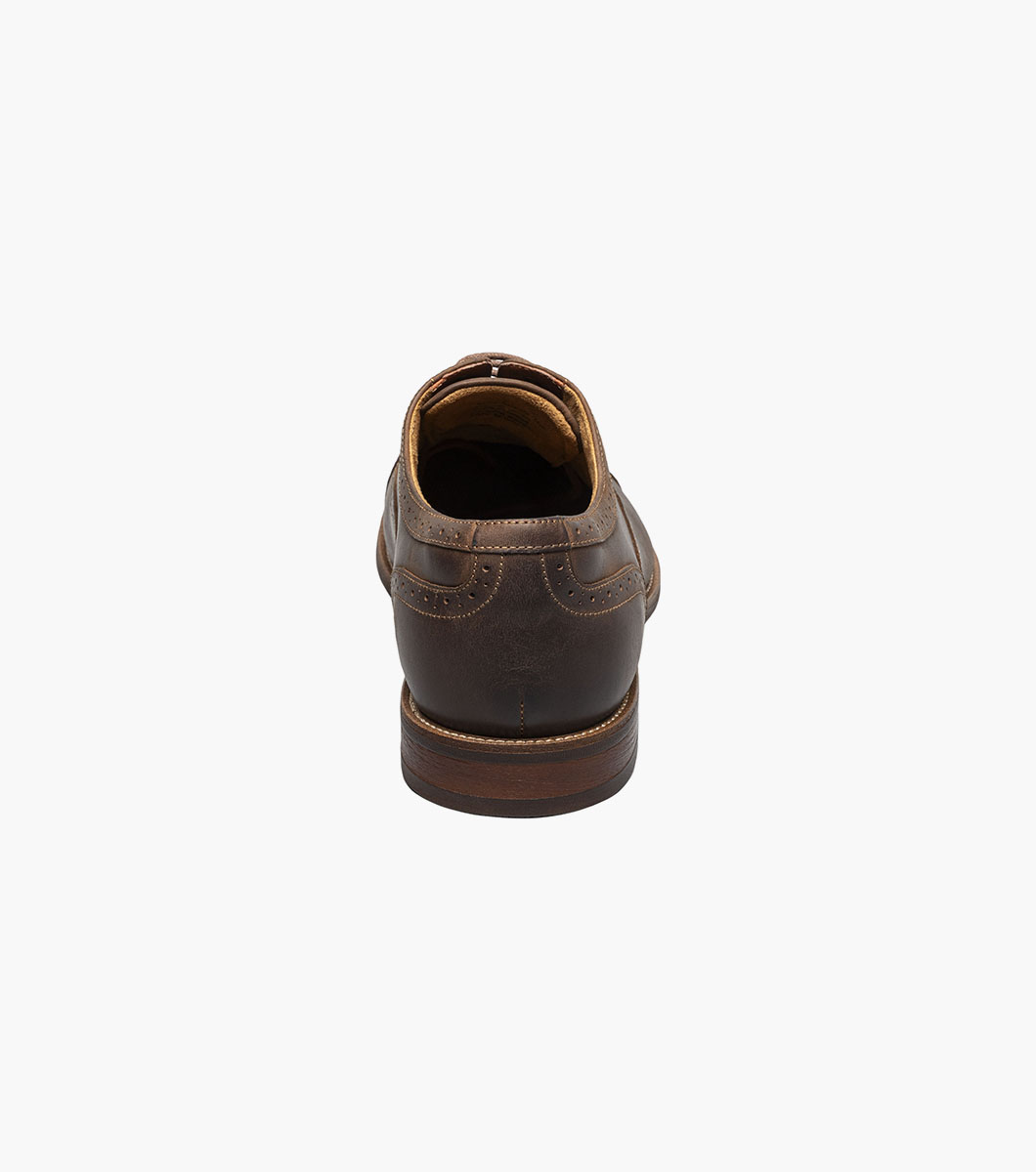 Ruvo in Brown CH, View 8