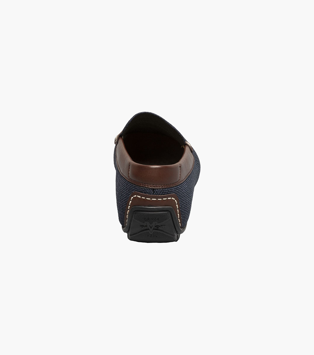 Motor in Navy Multi Rotate View