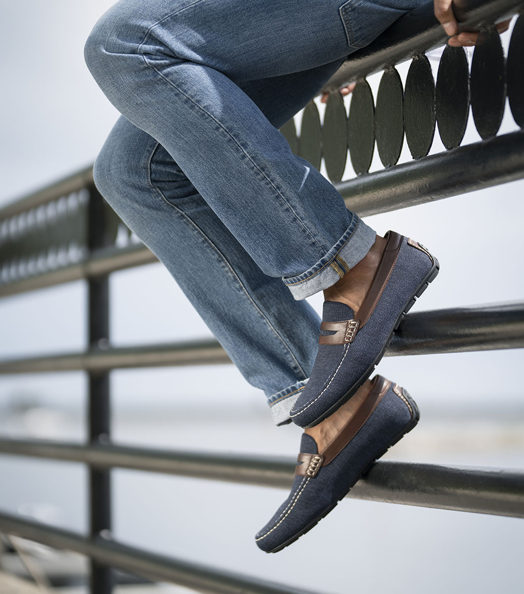 Motor in Navy Multi Rotate View