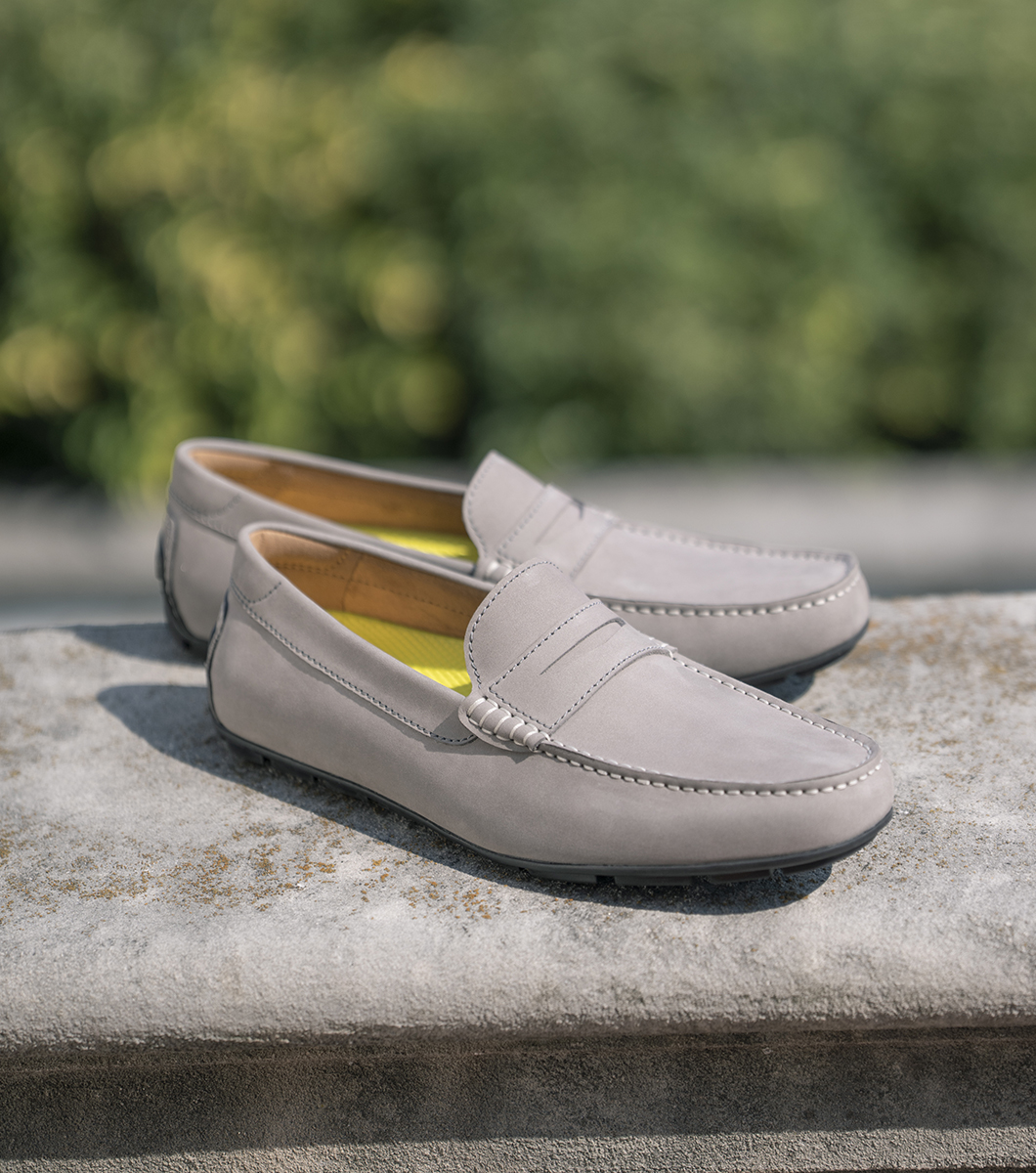 Motor in Gray Rotate View